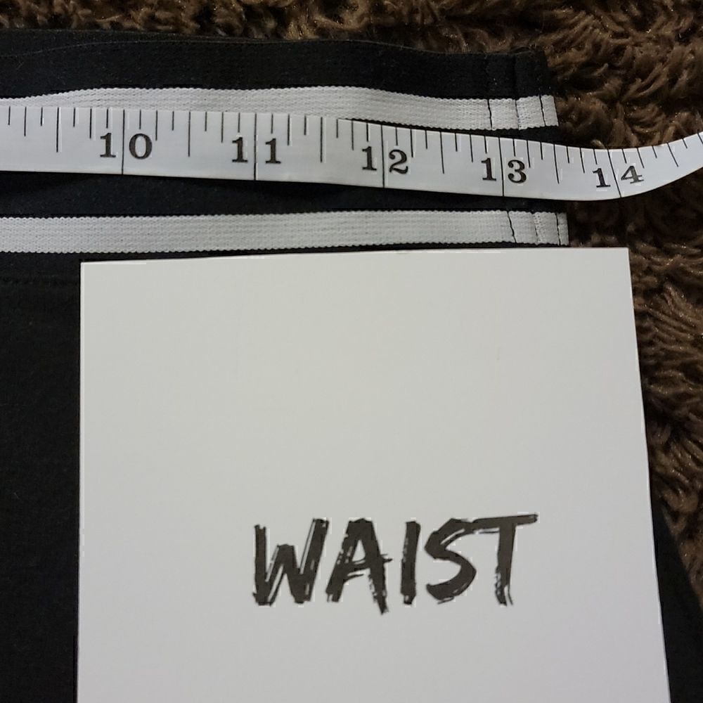 gap Black Skirt - Size XS - Picture 3 of 6